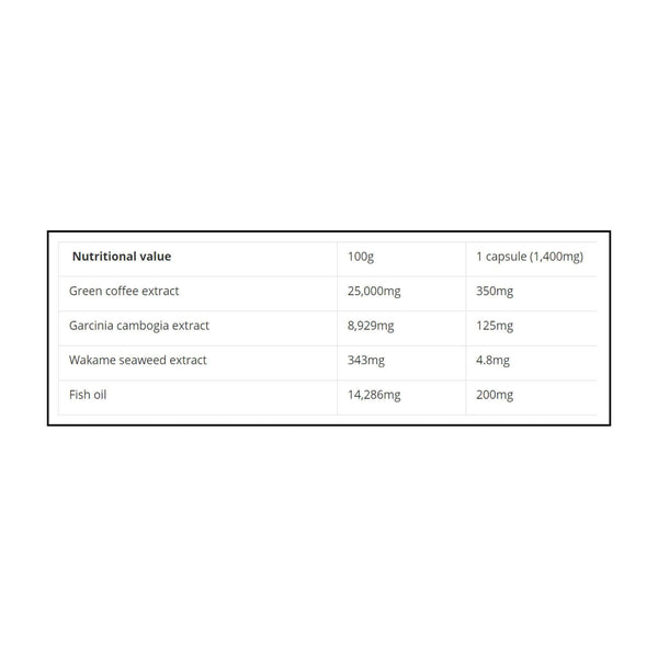 Nutrend Fat Direct Fat Burners Protein Superstore