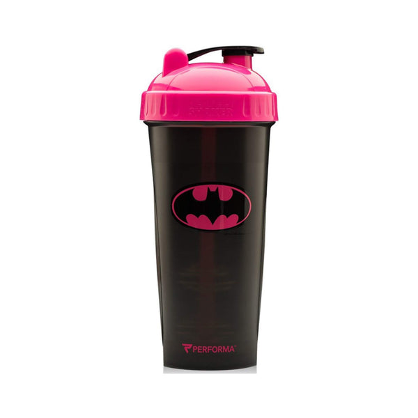 Performa Hero Shaker Shakers Protein Superstore