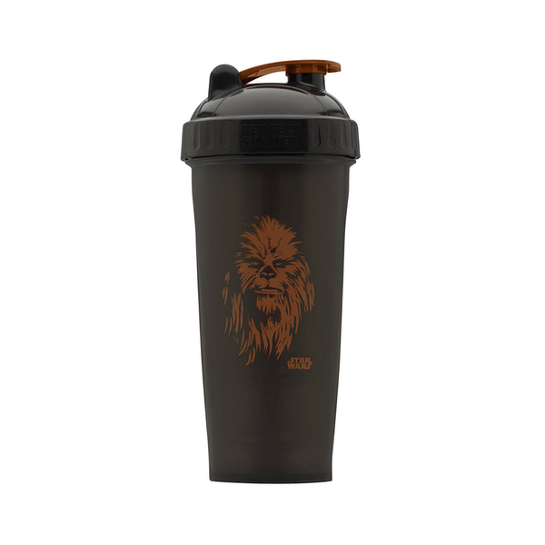 performa star wars chewbacca shaker cup protein superstore