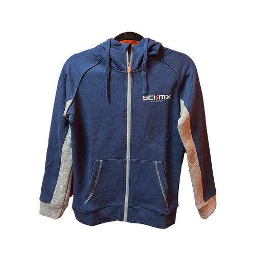 Damska bluza z kapturem Sci-MX