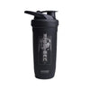 SmartShake Reforce Stainless Steel DC Comics Shaker  Protein Superstore