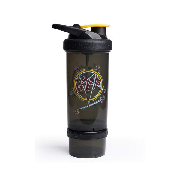 Smartshake Revive Shaker - Rock Band Collection  Protein Superstore