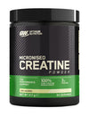 Creatine powder or capsules? How to compare formats, servings and value