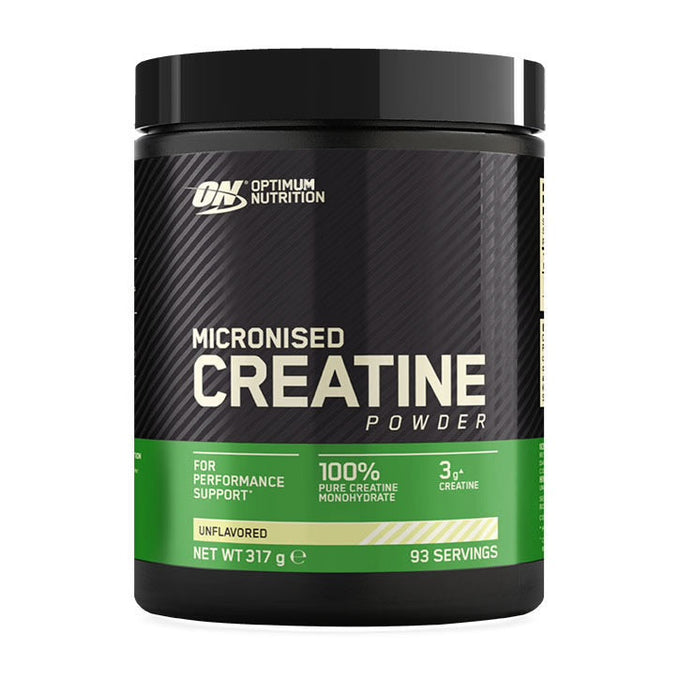 Creatine powder or capsules? How to compare formats, servings and value
