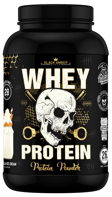 How to compare protein powder prices: cost per serving and protein content