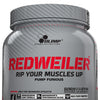 Olimp Nutrition RedWeiler - 480g