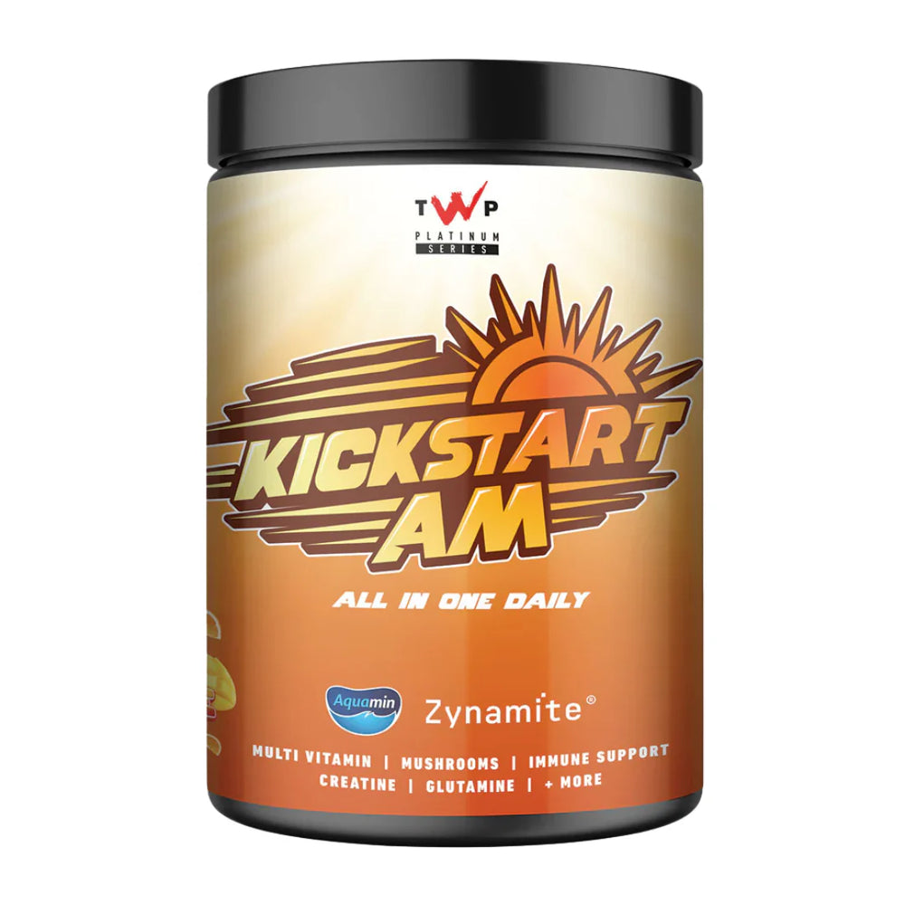 TWP Kick Start AM 600g