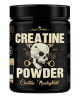 Black Amber Creatine Powder 250g