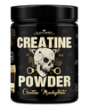Black Amber Creatine Powder 250g