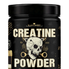 Black Amber Creatine Powder 250g
