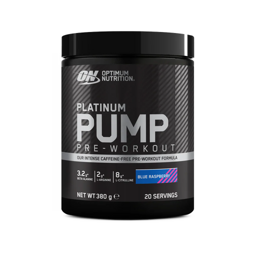 Optimum Nutrition Platinum Pump 380g
