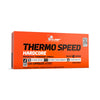 Olimp Nutrition Thermo Speed Hardcore - 120 mega caps