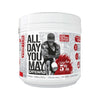 5% Nutrition All Day You May Caffeinated Legendary Series 456g