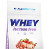 Allnutrition Whey Lactose Free - 700g