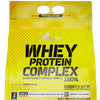 Olimp Nutrition Whey Protein Complex 100% - 2270g