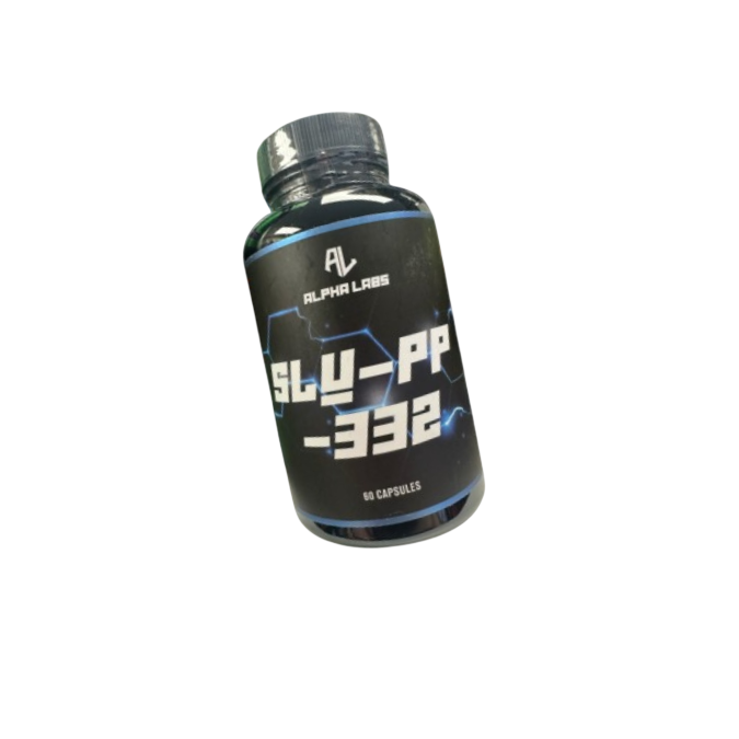 Alpha Labs SLU-PP-332