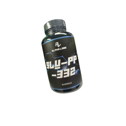 Alpha Labs SLU-PP-332