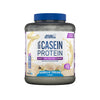 Applied Nutrition 100% Casein 1.8kg Vanilla Cream Protein Superstore