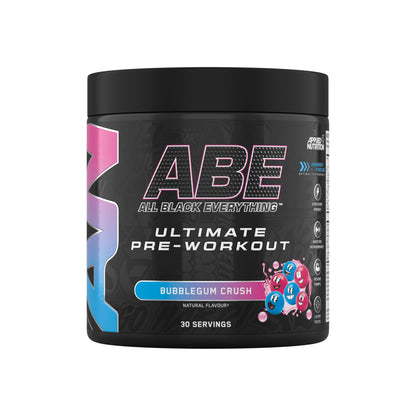 Applied Nutrition ABE Pre-Workout Bubblegum Crush