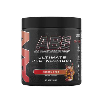 Applied Nutrition ABE Pre-Workout Cherry Cola