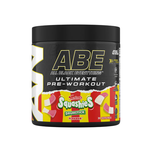 Applied Nutrition ABE Pre-Workout
