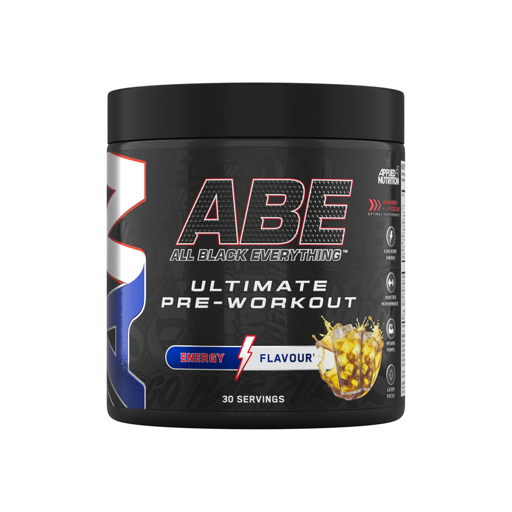 Applied Nutrition ABE Pre-Workout