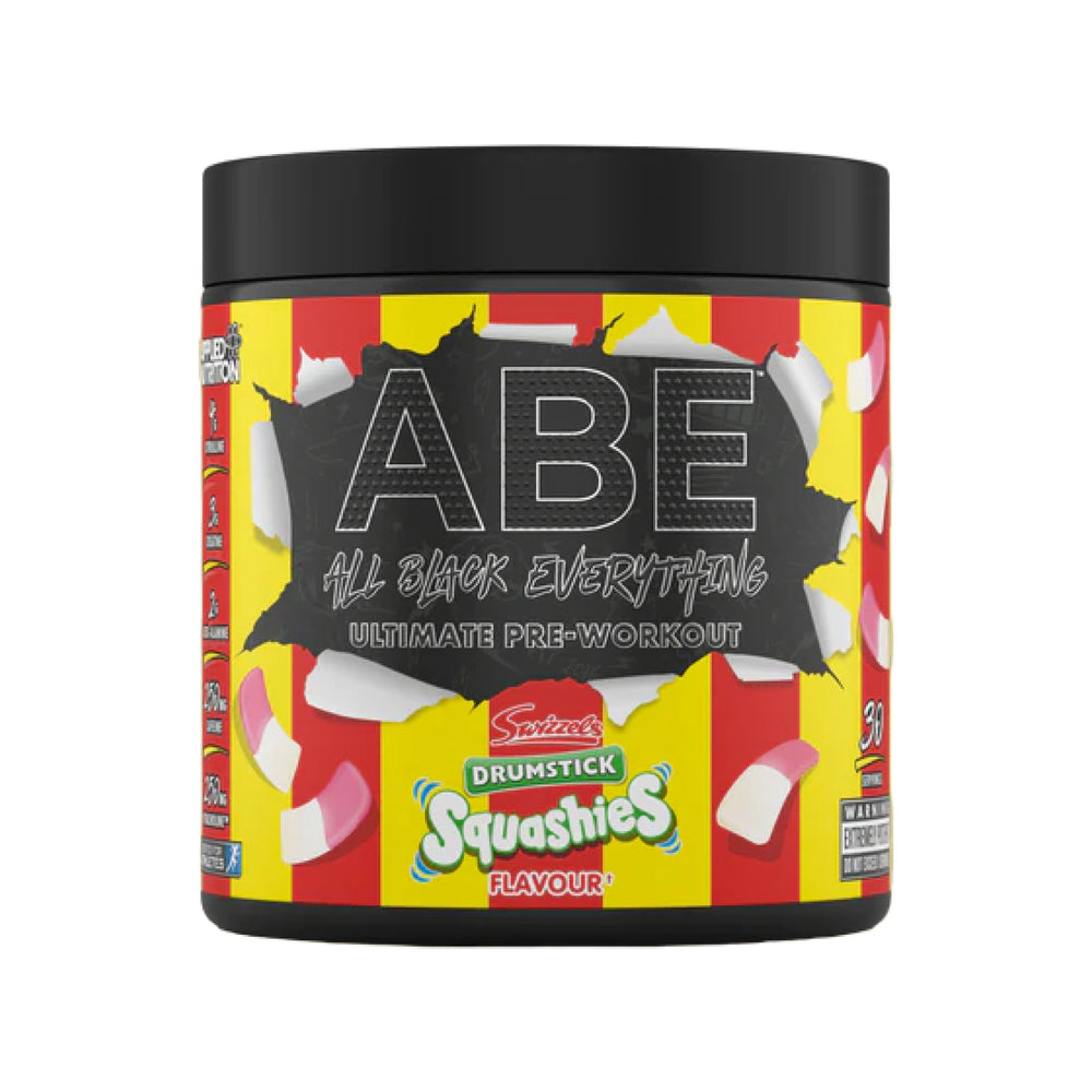 Applied Nutrition ABE Pre-Workout