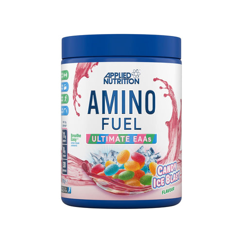 Applied Nutrition Amino Fuel 390g Candy Ice Blast