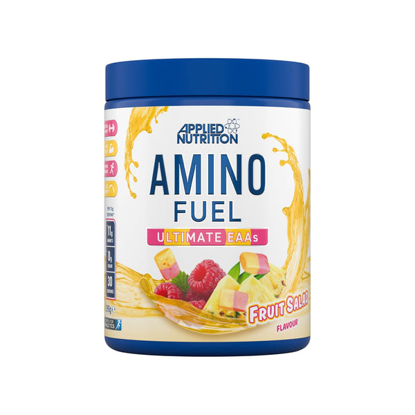 Applied Nutrition Amino Fuel 390g Fruit Salad Protein Superstore