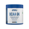 Applied Nutrition BCAA 6K - 300 caps