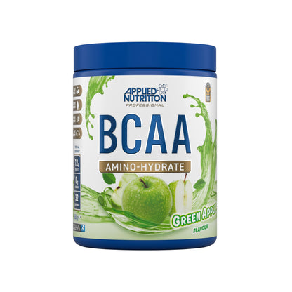 Applied Nutrition BCAA Amino Hydrate 450g Green Apple