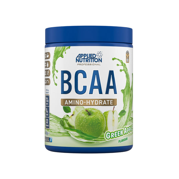Applied Nutrition BCAA Amino Hydrate 450g Green Apple Protein Superstore