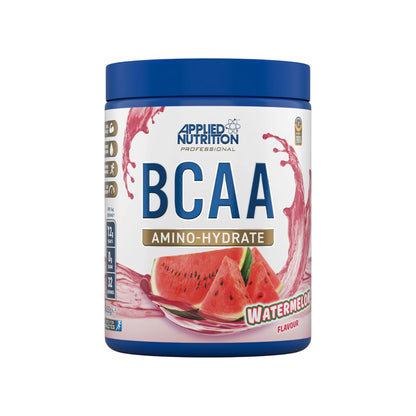 Applied Nutrition BCAA Amino Hydrate 450g Watermelon