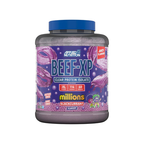 Applied Nutrition Beef-XP 1.8kg
