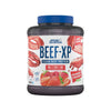 Applied Nutrition Beef-XP 1.8kg Strawberry & Raspberry Protein Superstore