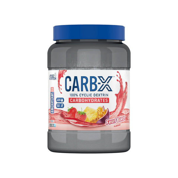 Applied Nutrition Carb X 1.2kg Fruit Burst Protein Superstore