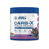 Applied Nutrition Carb-X 125g Millions Blackcurrant
