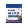 Applied Nutrition Carb-X 125g Millions Blackcurrant Protein Superstore