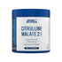 Applied Nutrition Citrulline Malate 3000mg 300 grams Protein Superstore