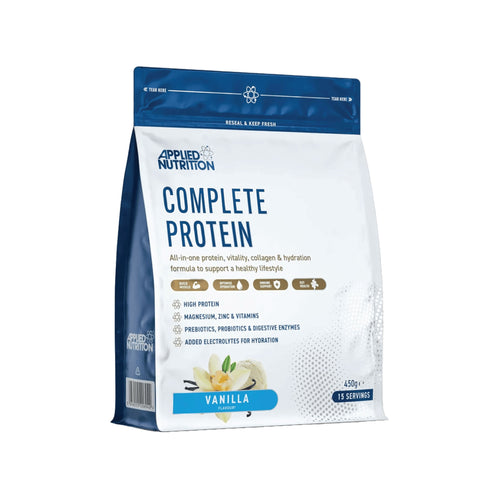 Applied Nutrition Complete Protein 450g
