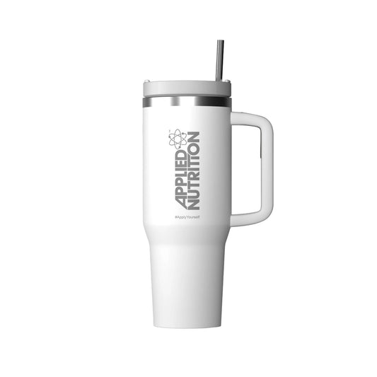 Applied Nutrition Cooler Cup White 1200ml