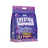 Applied Nutrition Creatine Gummies Blackcurrant Protein Superstore