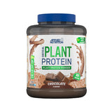 Applied Nutrition Critical Plant Protein 1.8kg Chocolate