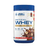 Applied Nutrition Critical Whey 825g Choco Hazelnut Protein Superstore
