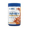 Applied Nutrition Critical Whey 825g Salted Caramel Protein Superstore