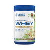 Applied Nutrition Critical Whey 825g White Chocolate Pistachio Protein Superstore