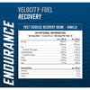 Applied Nutrition Endurance Post Exercise Recovery Drink 1.5kg Nutritionals 1 Protein Superstore