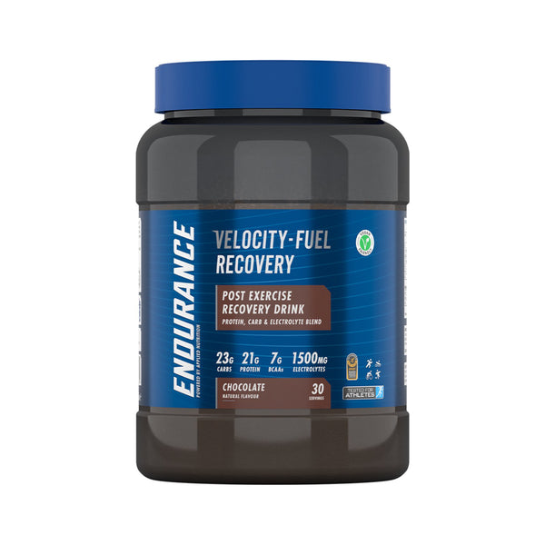 Applied Nutrition Endurance Post Exercise Recovery Drink 1.5kg Protein Superstore