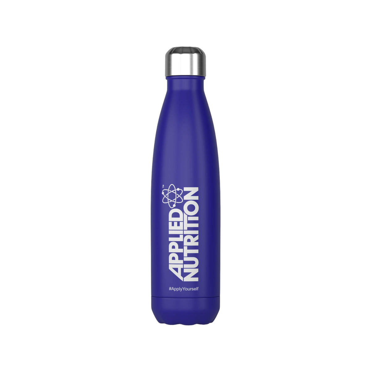 Applied Nutrition Flask Blue