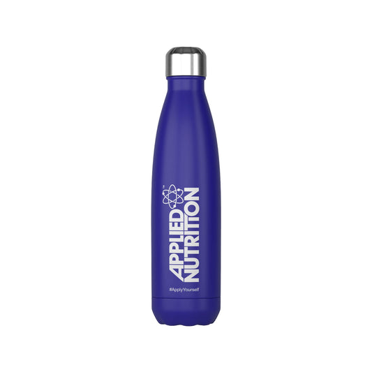Applied Nutrition Flask Blue